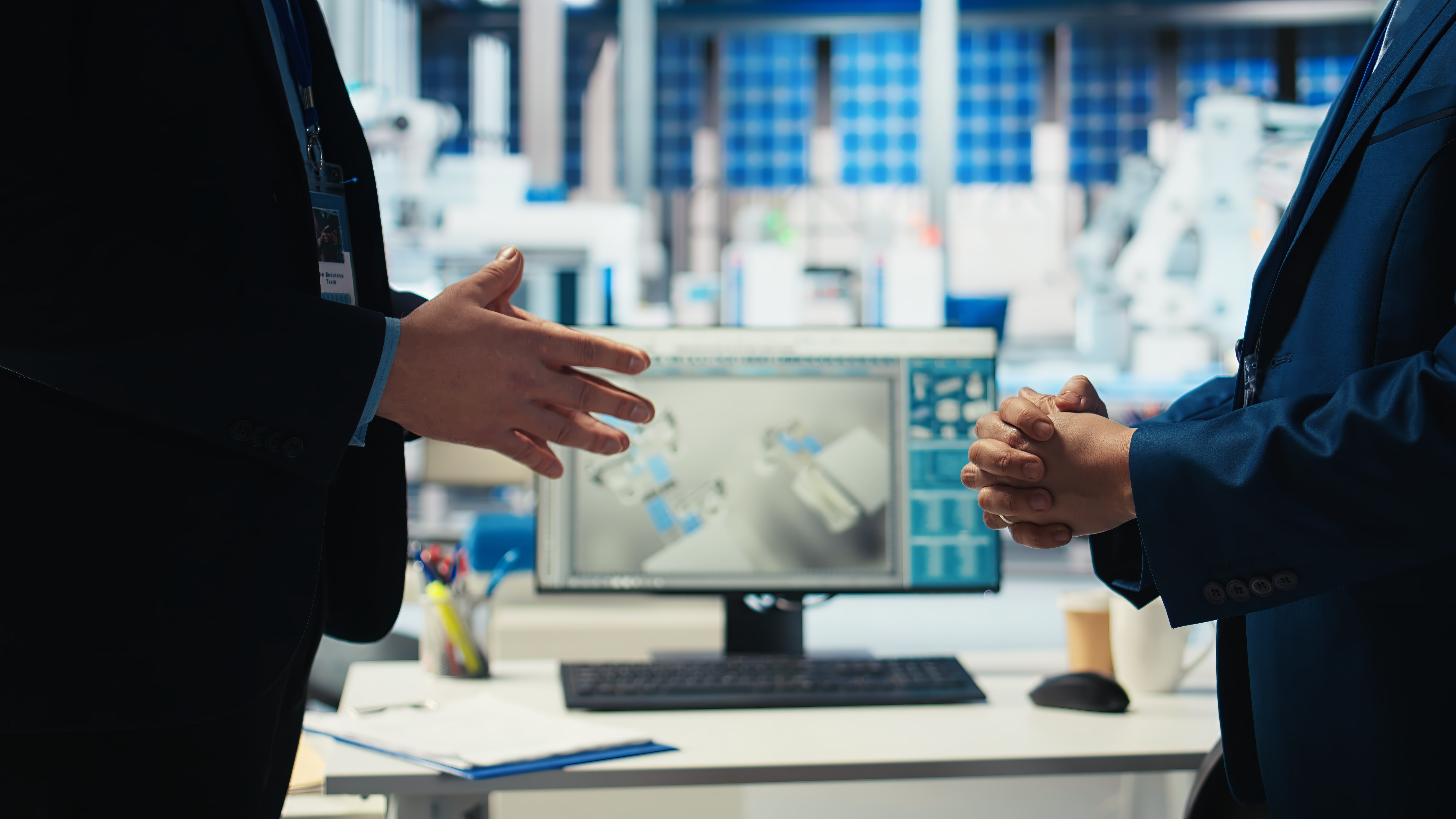 Project Procurement & Execution Support